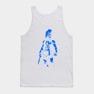 Spartan Hoplite Tank Top